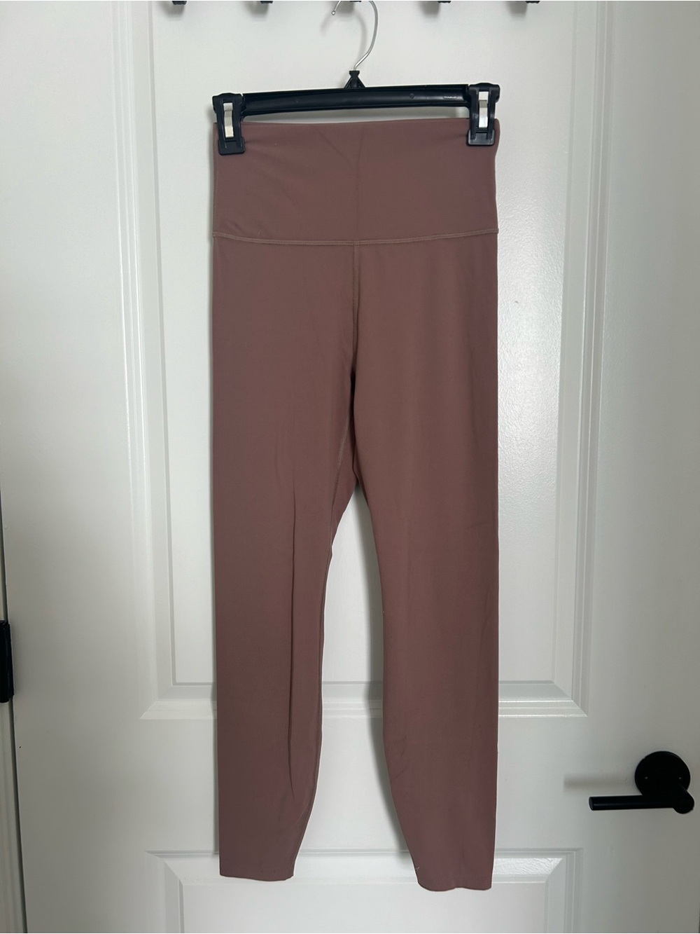 All In Motion Everyday Soft Ultra High-rise 7/8 Leggings Size Small